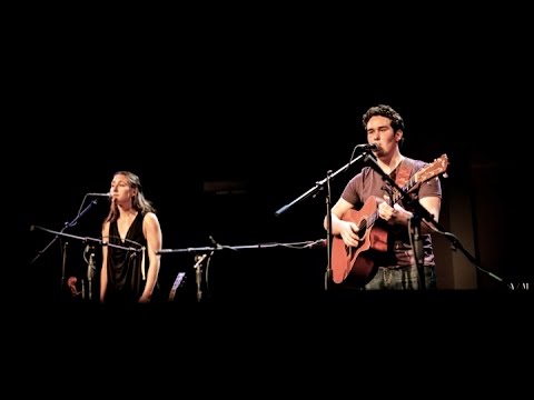 Dominic Romano - Live At Bennington (Full Concert)