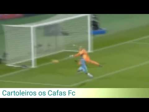 PRIMEIRO GOL DE GABRIEL JESUS PELO MANCHESTER CITY. (01/02/2017)