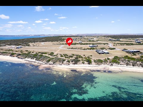 52 Oystercatcher Circuit, Point Boston, SA 5607, 0 phòng ngủ, 0 phòng tắm, Section