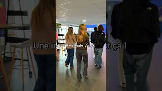 Une journée à Excelia