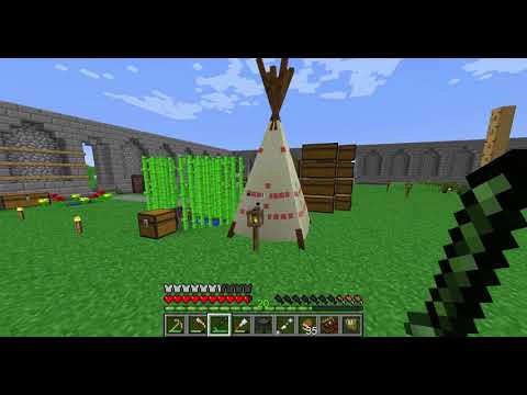 Minecraft: SevTech Ages - Ep 18