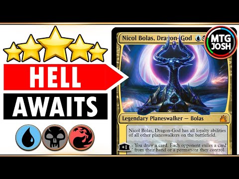 Bolas Dragon God 2025 Update is EPIC