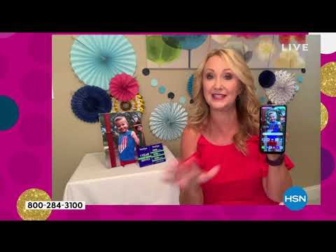 HSN | Shannon's In The House! - Birthday Celebration 07.10.2020 - 07 PM