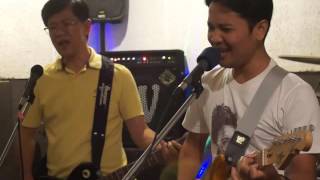 too young to know ufo. by the knack thai
