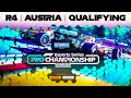 2022 F1 Esports Series Pro Championship: Round 4 Qualifying
