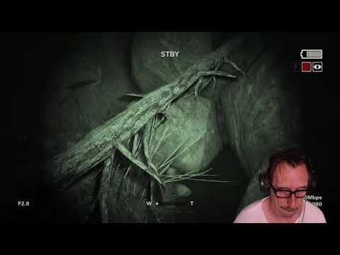 Outlast 2 - Playthrough - Pt 10