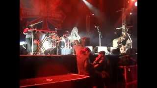 The Magic Numbers - Runnin' Out at Sao Paulo