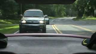 preview picture of video 'mint hill-Toyota-NC TAG- SSK-9608.MPG'