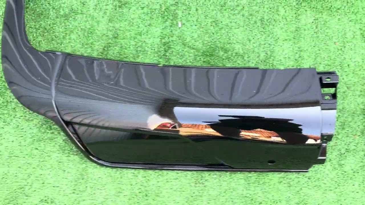 Черный Video 1