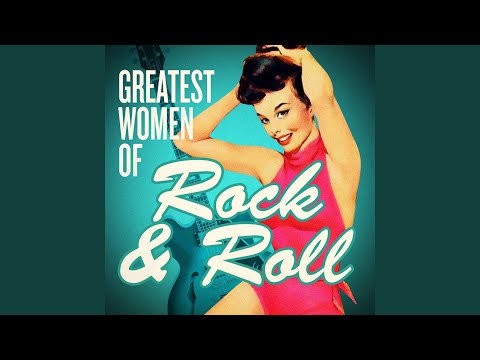 Rock and Roll Wedding