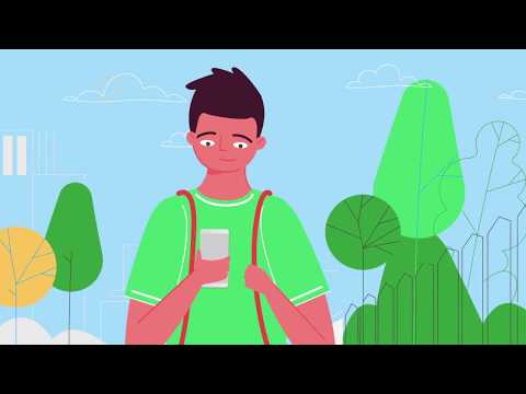 Best Animated Explainer Videos: MobileMuster