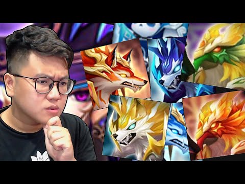 Best 2A units to max skill?