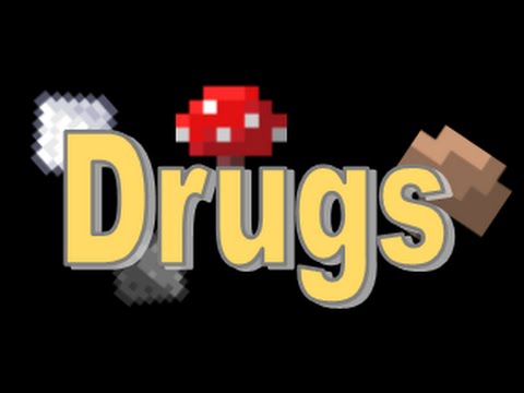 Mc-Drugs with Shadowmare123