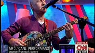 MFÖ - Yandım Yandım