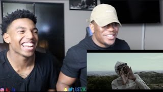 MoStack - Ussy Ussy (Official Video)- REACTION @realmostack