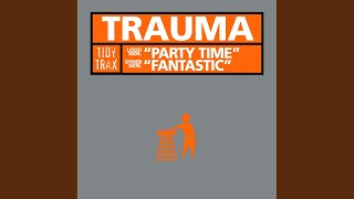 Party Time (Original Mix)