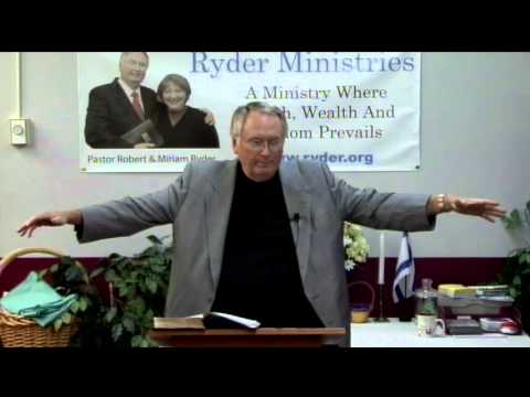 Spiritual Warfare #3