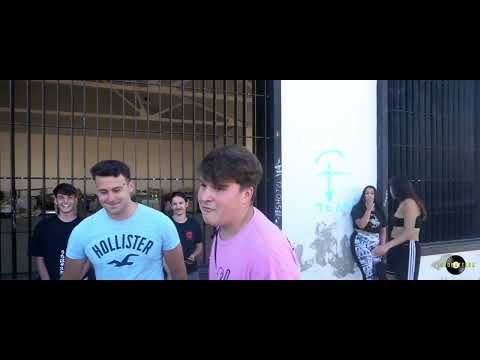 2P vs Lozi vs Ray - Repesca - TOTO BATTLES (27/06/22)