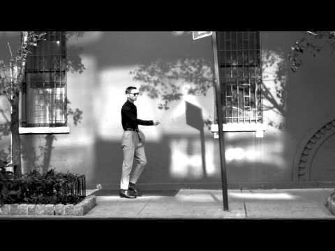 Behind the Scenes DAISUKE UEDA for BAZAAR MEN Thailand SS15