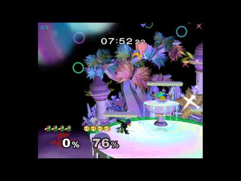 fAlCo CaN't cOmBo FlOaTieS