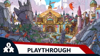 The Old King's Crown video thumbnail