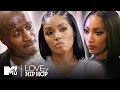Story Time: Rasheeda, Kirk and Jasmine | Love & Hip Hop: Atlanta