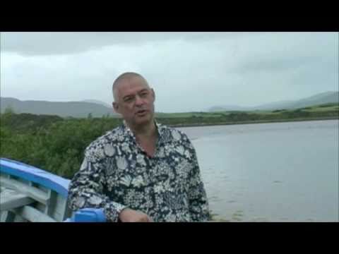 Nadim Sadek introduces Art on Inish Turk Beg