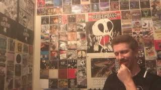 Shnootz - Reaction Video (Duran Duran - Valentine Stones)