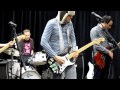 Smashing Pumpkins  Plume VIP Concert Montreal 2012 HD