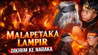 Download lagu TIDAK DI BERI AMPUN LAGI.!! LAMPIR DI SERET KE LUBANG NERAKA mp3 Download lagu TIDAK DI BERI AMPUN LAGI.!! LAMPIR DI SERET KE LUBANG NERAKA mp3