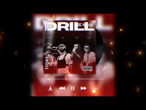 PASTER x EPİ x YAP10 x RZZA - DRİLL CYPHER