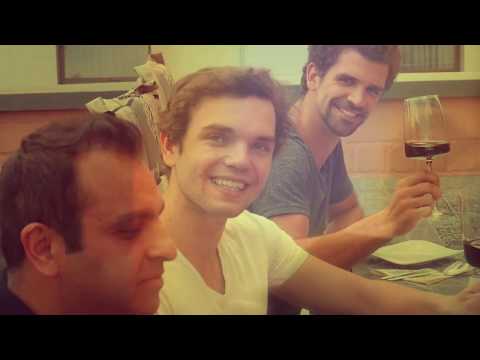 M.A.X.I.M.A.L - Du bist (Musikvideo)