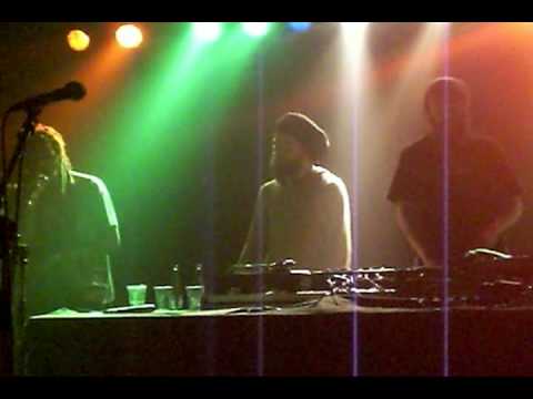 Slimmah Sound ft. Lyrical Benjie and Jah Melodie, Kavka Antwerpen