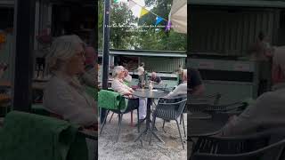 Download lagu Nature to city in a couple of seconds #scandinavia #sweden #stockholm mp3