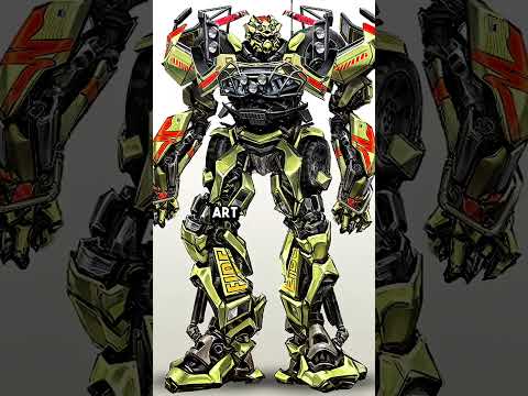 The Scary Detail About Ratchet in the Transformers Movies