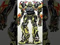 The Scary Detail About Ratchet In The Transformers Movies