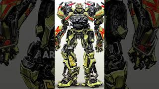 The Scary Detail About Ratchet in the Transformers Movies