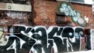 My Tunnel- The Germs