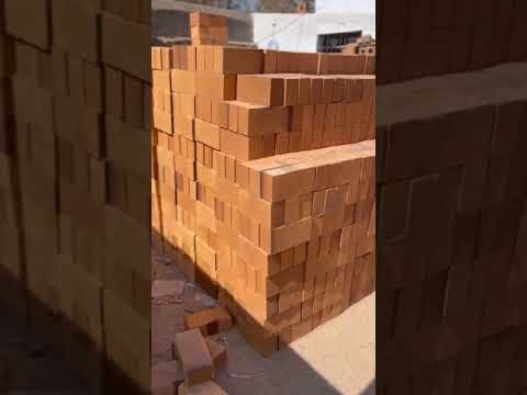 Alumina Refractory Brick