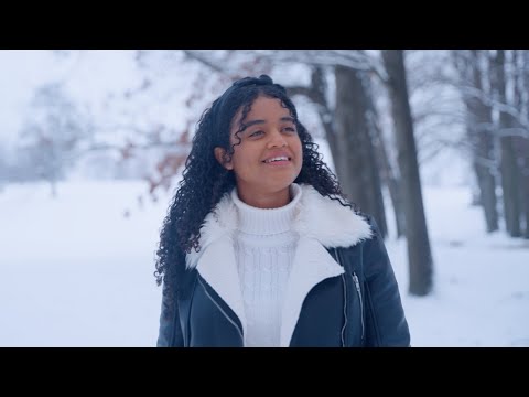 En Jesucristo Mártir de Paz (Himno) - Michelle Matius