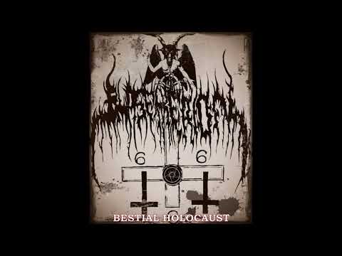 BLASPHERION - Bestial Holocaust