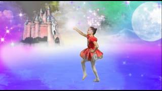 Perlice - Bibbidi Bobbidi Boo