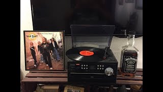 JHONNY VAN ZANT BAND   No more dirty deals