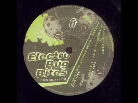 Electro Bug Bites Vol. 2