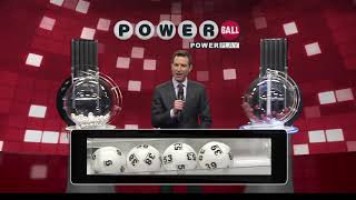Powerball lottery Dec 23, 2020 drawing video