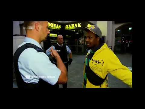 Ich hab garnichts gemacht 2.0 edition in 7 sekunden