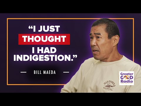 How Did Bill Maeda Survive Advanced Colon Cancer?