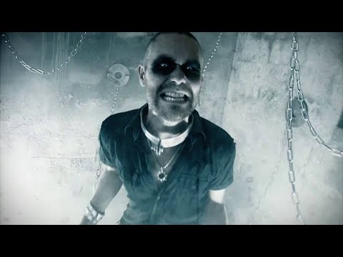 MANIMAL - Trapped In The Shadows (2016) // Official Music Video // AFM Records