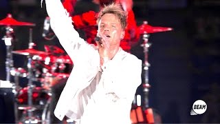 LZ7 - 27 Million - Live at EOJD 2016