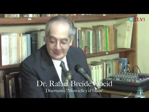 Especial TLV1 N°37   «Meinvielle y el Islam»; por el Dr  Rafael Breide Obeid 1